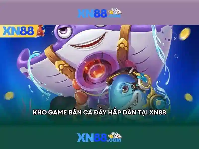XN88: Khám phá kho game Slot đồ sộ, tương tác cùng dealer - xn88 XN88: Khám phá kho game Slot đồ sộ, tương tác cùng dealer - xn88