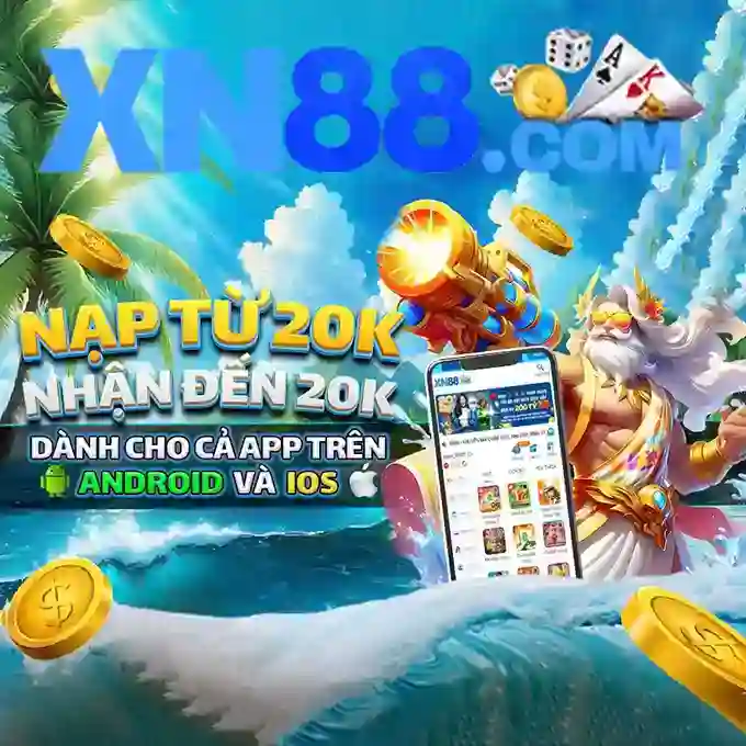 Tải XN88 Game Slot Chơi Thả Ga Trên Điện Thoại 2026 - xn88 Tải XN88 Game Slot Chơi Thả Ga Trên Điện Thoại 2026 - xn88