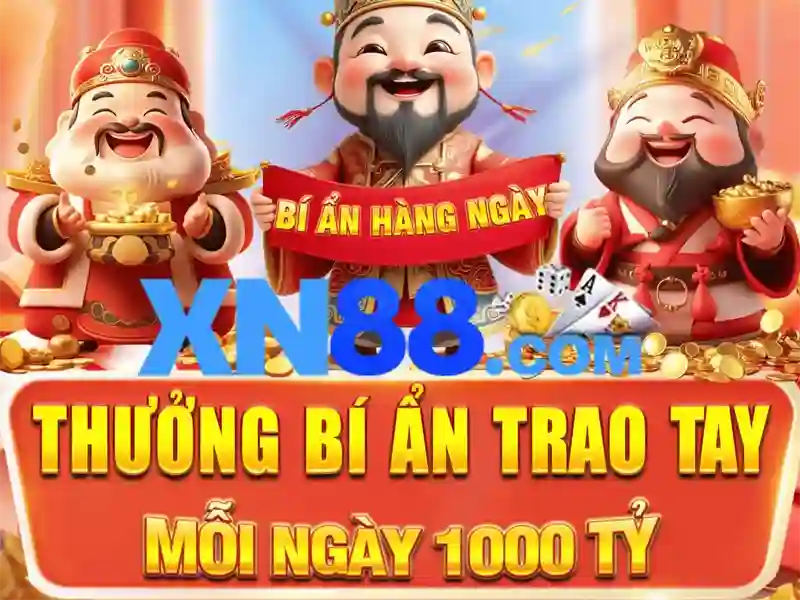 xn88: Nền tảng cá cược trực tuyến toàn diện cho người chơi hiện đại xn88: Nền tảng cá cược trực tuyến toàn diện cho người chơi hiện đại